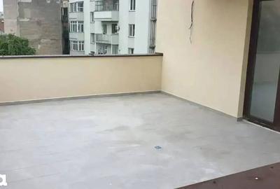Apartament cu 2 camere în Romană - 1