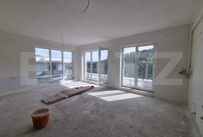 Apartament cu 2 camere semidecomandat în Mănăștur