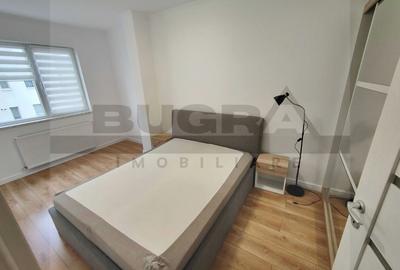 Apartament de 3 camere, modern, parcare, zona Vivo - 5