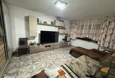Apartament cu 2 camere semidecomandat, mobilat în 1 Mai