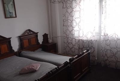 Stefan cel Mare - Viitorului - Apartament 2 camere - 4