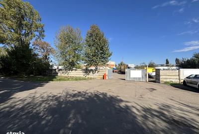 Spațiu comercial, de 700 mp, în Seleuș - 7