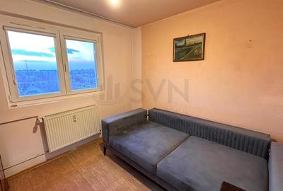 Apartament cu 2 camere decomandat, mobilat în Brâncoveanu - 5