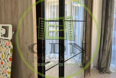 Apartament cu 2 camere în Dâmbul Rotund - 6