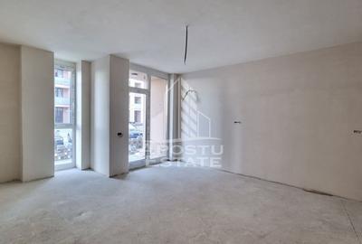 Apartament cu 2 camere, bloc nou, loc de parcare, zona Torontalului