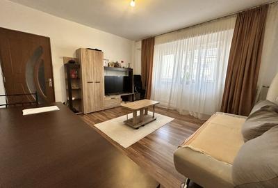 Apartament cu 3 camere decomandat, mobilat în Basarabia - 5