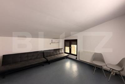 Spațiu comercial, de 225 mp, în 1 Mai - 6