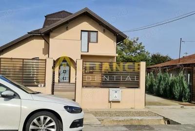 Casă cu 5 camere cu Teren 775 Mp în Brazi - 1