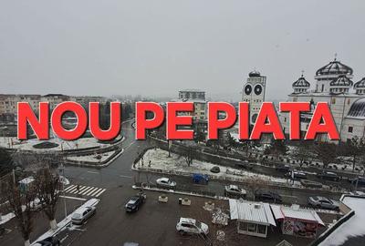 Apartament cu 4 camere în Ultracentral - 14