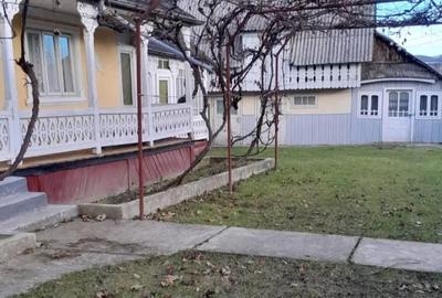 Casă cu 4 camere cu Teren 4000 Mp în Vânători-Neamț - 1