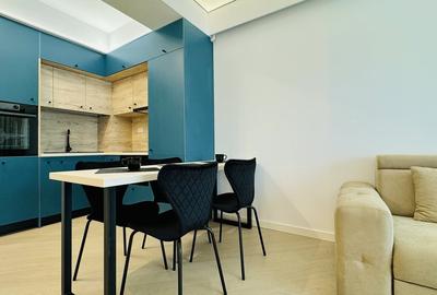 Apartament cu 2 camere decomandat, mobilat în Pipera - 5