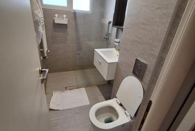 Garsoniera 35mp utili / Luterana/ Sala Palatului - 5