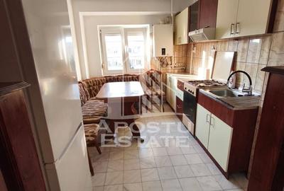 Apartament 2 camere,Pet Friendly,centrala proprie, zona Girocului - 6