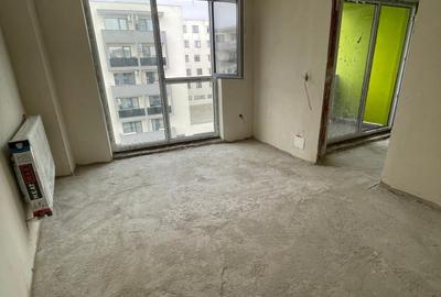 Apartament 2 camere pe Lombului - 4