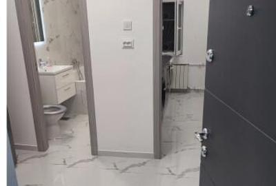 Berceni anton bacalbasa parter - 8