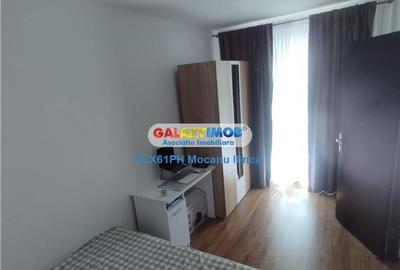 Apartament cu 2 camere nedecomandat, mobilat în Vest - 9
