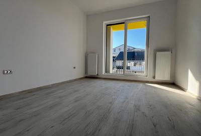 Apartament cu 2 camere decomandat în Prelungirea Ghencea - 2