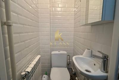 Apartament cu 3 camere decomandat, mobilat în Cișmigiu - 13