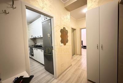 Apartament deosebit cu 2 camere decomandat si curte proprie | Giroc - 12