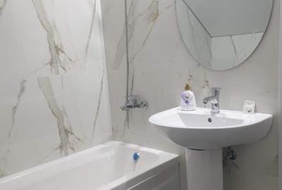 Garsoniera de inchiriat in zona Crangasi - 2