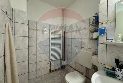 Apartament cu 1 camera/zona Alfa - 4