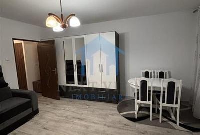 Garsoniera, Manastur - 5