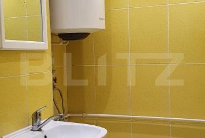 Garsoniera superba, 25 mp, zona Tractoru - 2