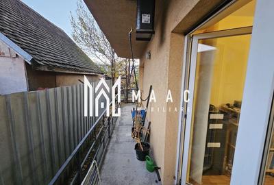 Apartament cu 3 camere, mobilat în Turnișor - 5