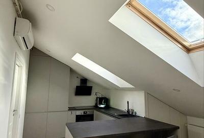 Apartament cu 2 camere în Dosu Bricii - 5