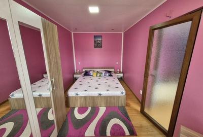 Apartament 2 cam.complet mobilat/utilat 41 mp utili castel Cantacuzino - 6