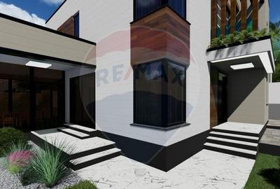 Teren cu proiect si avize obtinute 500 mp Cocosesti / Ale... - 20