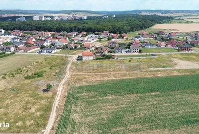 Spațiu comercial, în Sânmartin - 1