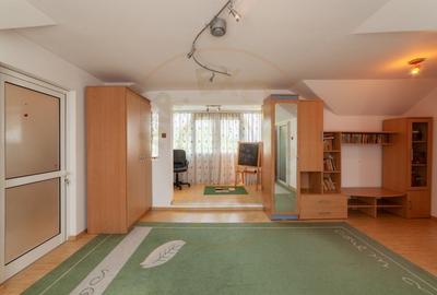 Casa individuala pentru afacere sau locuit in Pitesti-zona Gavana - 6