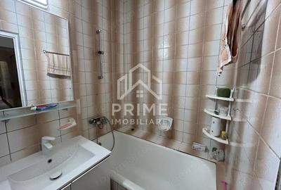 Apartament 3 camere de inchiriat , 70 mp , Zona Cetate - 16