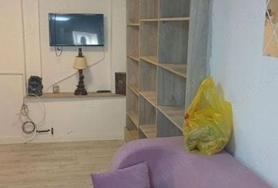 Apartament cu 2 camere decomandat în Dorobanți