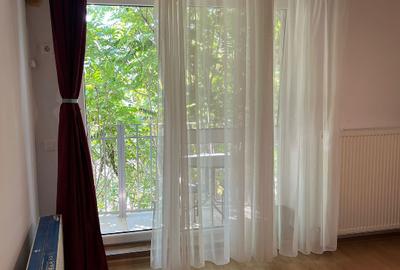 Garsoniera decomandata,centrala proprie,Aparatorii Patriei,Oltenitei - 9