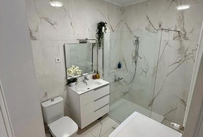 Apartament cu 2 camere semidecomandat în Calea Aradului - 3
