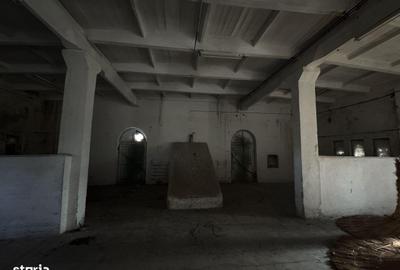 Spațiu comercial, de 1,880 mp, în Sud - 5