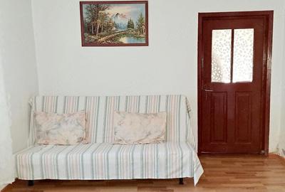Casă cu 3 camere cu Teren 5740 Mp în Central - 8