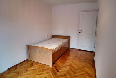 Apartament cu 2 camere decomandat în Central - 5