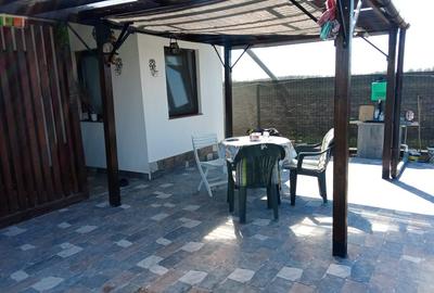 Casă individuală cu 1 camere cu Teren 485 Mp în Albota - 10