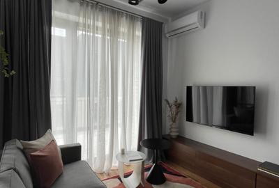 Apartament cu 2 camere decomandat în Pipera - 3