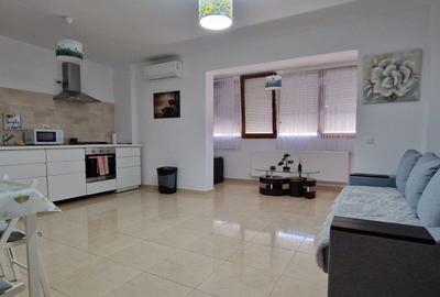 Apt Mamaia nord, regim hotelier. - 5