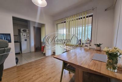 Apartament cu spatii generoase si acces facil, zona Semicentrala - 7