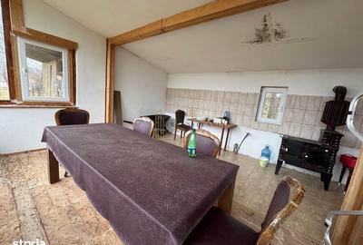 Casă cu 5 camere cu Teren 600 Mp în Beclean - 1