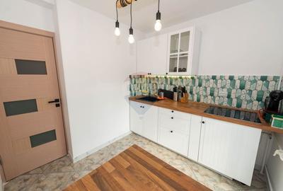 Apartament cu 3 camere de inchiriat Camil Ressu 5 min metrou - 4