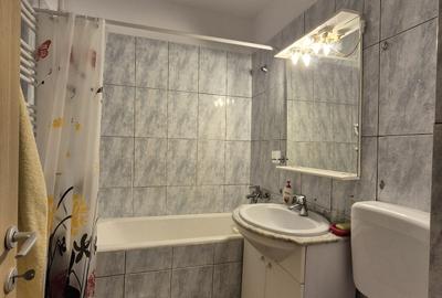 TOMIS NORD, TIC-TAC 4 CAMERE MOBILAT, UTILAT, CENTRALA GAZ, PARCARE PRET 750 EUR - 22