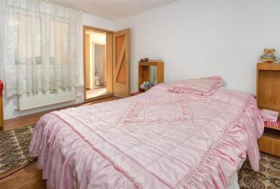 Pe incantare florala, casa cu 5 camere, curte individuala - Central, Brasov - 9