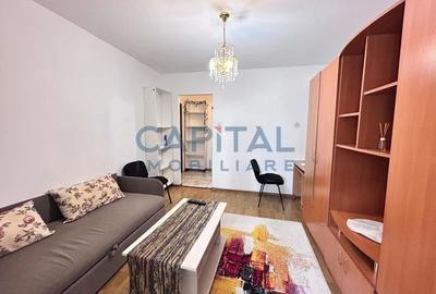 Vanzare garsoniera, zona Supeco, Manastur, Cluj-Napoca. - 2