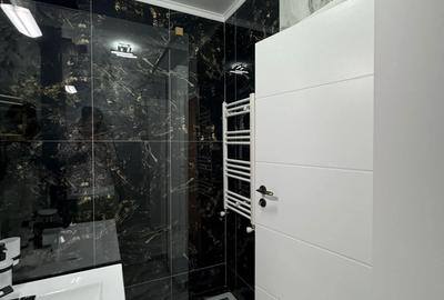 Apartament cu 2 camere decomandat în Tomis Plus - 6